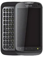 Android telefon T-Mobile myTouch qwerty